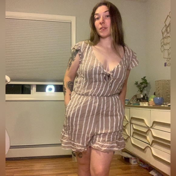 BCBGeneration Pants - summer romper